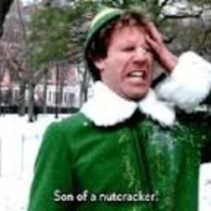 Meet your Posher, Rob